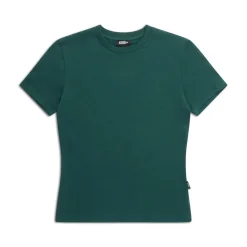 WMNS T-SHIRT EVERGREEN