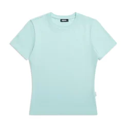 WMNS T-SHIRT FRESH MINT