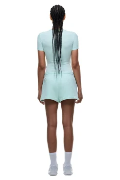 WMNS T-SHIRT FRESH MINT