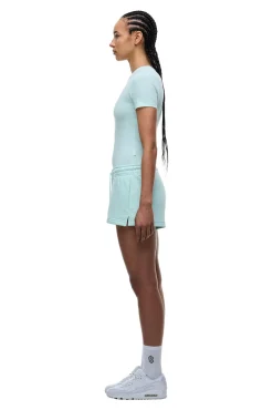 WMNS T-SHIRT FRESH MINT