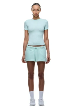 WMNS T-SHIRT FRESH MINT