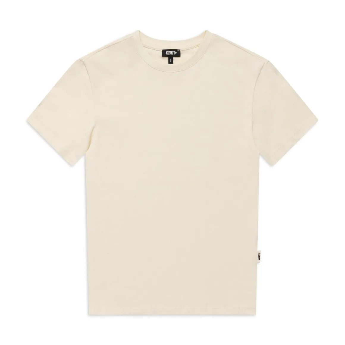 WMNS T-SHIRT OFF-WHITE