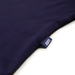 WMNS T-SHIRT ORBIT BLUE