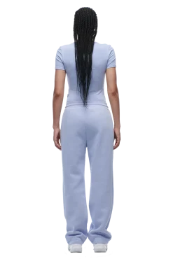 WMNS T-SHIRT SOFT VIOLET