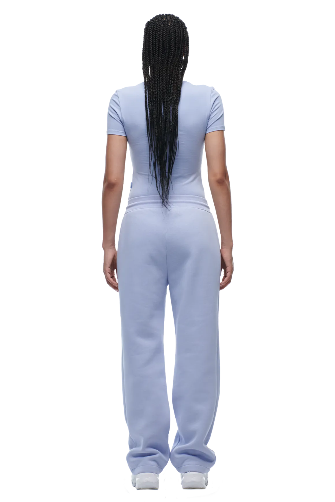 WMNS T-SHIRT SOFT VIOLET