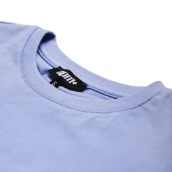 WMNS T-SHIRT SOFT VIOLET