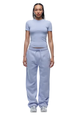 WMNS T-SHIRT SOFT VIOLET