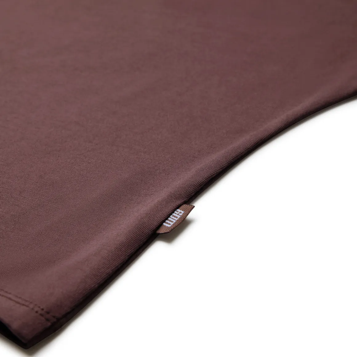 WMNS T-SHIRT STONE BROWN