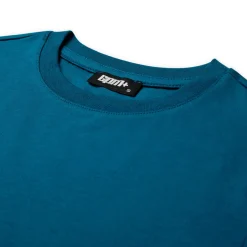 WMNS T-SHIRT TEAL