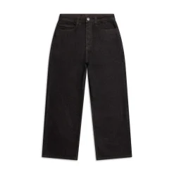 X-TRA WIDE DENIM RUSTY GLITTER